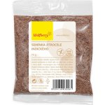 Wolberry psyllium drcené 75 g – Zboží Mobilmania