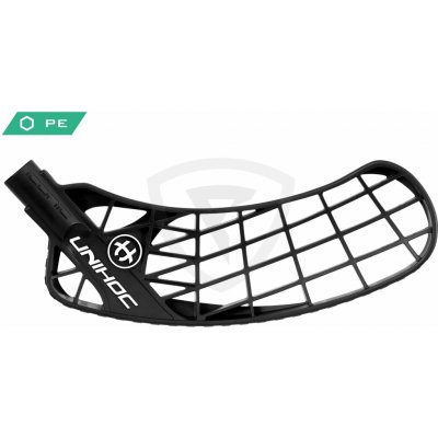 Unihoc Iconic Regular PE pravá střední – Sleviste.cz