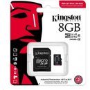 KINGSTON microSDHC 8 GB SDCIT2/8GB