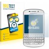 Ochranná fólie pro mobilní telefon 2x BROTECTHD-Clear Screen Protector BlackBerry Q10