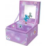 Hasbro Šperkovnice s hudbou 47FH 017HMS – Zboží Dáma