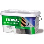 Eternal Mat akrylátový 5 kg zelená – Zboží Mobilmania