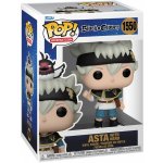 Funko Pop! 1550 Black Clover Asta with Nero – Zboží Mobilmania