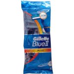 Gillette Blue2 Plus 5 ks – Zboží Dáma