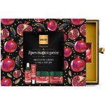 WELEDA Granátové jablko a Maca peptidy denní krém 40 ml + sérum 30 ml – Zboží Mobilmania