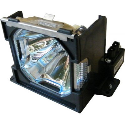 Lampa pro projektor Sanyo POA-LMP38, POA-LMP99, 610-293-5868, 610-325-2940, originální lampa s modulem – Hledejceny.cz