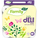 Tento Delicate 3-vrstvý 32 ks – Zbozi.Blesk.cz