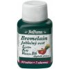 Doplněk stravy MedPharma Bromelain + jabl.ocet + Lecitin 37 tablet