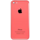 Kryt Apple iPhone 5C Zadní růžový