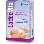Laboratoires Liconsa LadeeVita 30 kapslí – Hledejceny.cz