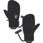 Ortovox Freeride Cozy mitten black raven – Hledejceny.cz