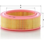 MANN-FILTER Vzduchový filtr MANN C1833 (MF C1833) – Hledejceny.cz