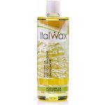 Italwax Olej podepilační citrónový 500 ml – Zboží Dáma