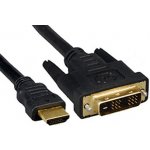 Gembird CC-HDMI-DVI-15 – Zbozi.Blesk.cz