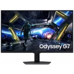 Samsung Odyssey G7 S32DG702EU – Zboží Živě