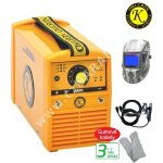 Omicron Gama 1550A 2377 + kabely 25/3m + kukla Panter – Zboží Dáma