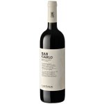 Case Paolin San Carlo Montello rosso 2017 14,5% 0,75 l (holá láhev) – Hledejceny.cz