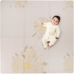 Taf Toys Hrací deka pěnová Bloom – Zboží Dáma