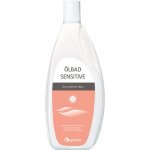 Spitzner olej do koupele Dermal Sensitive 1000 ml – Hledejceny.cz