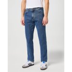 Wrangler pánské Jeans W12133010 Texas stretch STONEWASH – Zboží Dáma