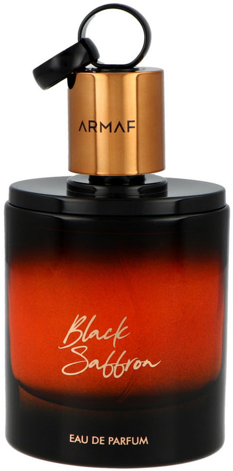 Armaf Black Saffron parfémovaná voda pánská 100 ml