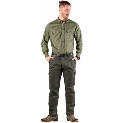 Kalhoty Tagart Pánské Enduro 2 – Zbozi.Blesk.cz