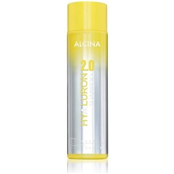 Alcina Hyaluron 2.0 Shampoo 250 ml