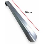 Tradigo Giovanni SRL kovová obouvací lžíce 26 cm. – Zboží Mobilmania