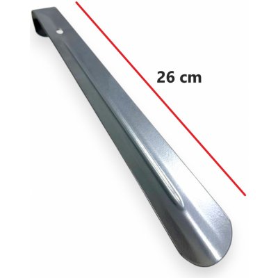 Tradigo Giovanni SRL kovová obouvací lžíce 26 cm. – Zboží Mobilmania