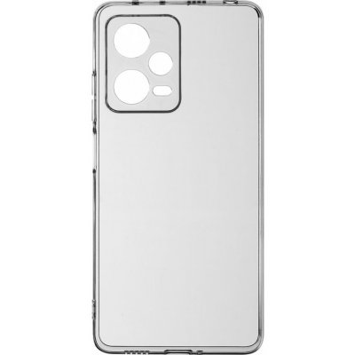 Pouzdro BACK WG Azzaro TPU Xiaomi Redmi Note 12 Pro 5G čiré – Zbozi.Blesk.cz