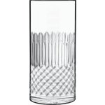 Luigi Bormioli Sklenice na míchané nápoje koktejly Mixology 6 x 480 ml – Hledejceny.cz