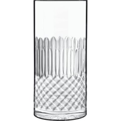 Luigi Bormioli Sklenice na míchané nápoje koktejly Mixology 6 x 480 ml – Hledejceny.cz