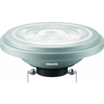 Philips Žár.LED 7W-50 G53 3000K 40° 12V CorePro 871951430538000 – Hledejceny.cz