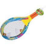 Badmintonové rakety KIK KX6180 – Zboží Mobilmania
