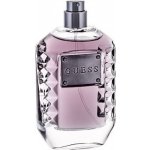 Guess Dare toaletní voda pánská 50 ml tester – Hledejceny.cz