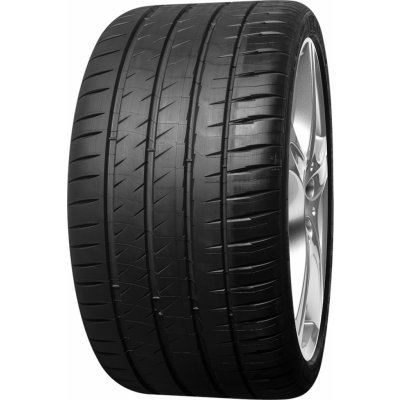 Michelin Pilot Sport 4 S 255/35 R18 94Y – Hledejceny.cz