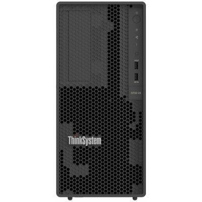 Lenovo ISG ThinkSystem ST50 V3 7DF3S22V00 – Hledejceny.cz