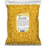 Arax Semolinové těstoviny vřetena FUSILLI 5 kg – Sleviste.cz