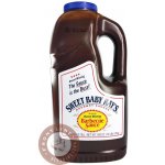 Sweet Baby Rays BBQ Sauce 3,78 l – Zboží Mobilmania