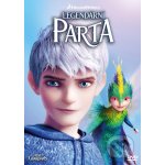 LEGENDÁRNÍ PARTA DVD – Zboží Mobilmania