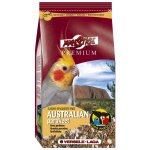 Versele-Laga Prestige Premium Loro Parque Australian Parakeet Mix 1 kg – Zboží Mobilmania