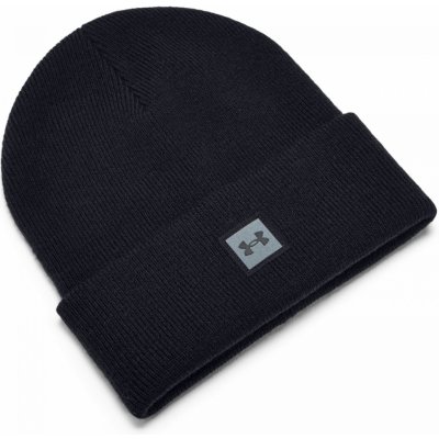 Under Armour čepice Truckstop beanie černá – Hledejceny.cz