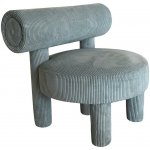 Asir Dětské křeslo MAVI modrá 391EVL1109 – Hledejceny.cz