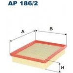 Vzduchový filtr FILTRON AP 186/2 – Hledejceny.cz