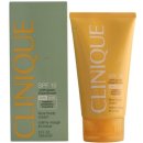 Clinique Sun krém na opalování SPF15 150 ml