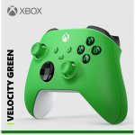 Microsoft Xbox Series Wireless Controller QAU-00091 – Zboží Živě