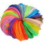 ISO 6809 Sada náplní pro 3D pero 30 x 5m Color – Zboží Živě