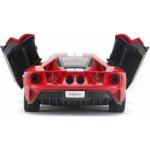 Rastar Ford GT RTR červená 1:14 – Zboží Mobilmania