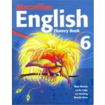 Macmillan English 6 - P. Ellis – Zbozi.Blesk.cz