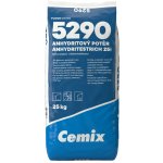 Cemix 5290 Potěr anhydritový 25 kg – Zbozi.Blesk.cz